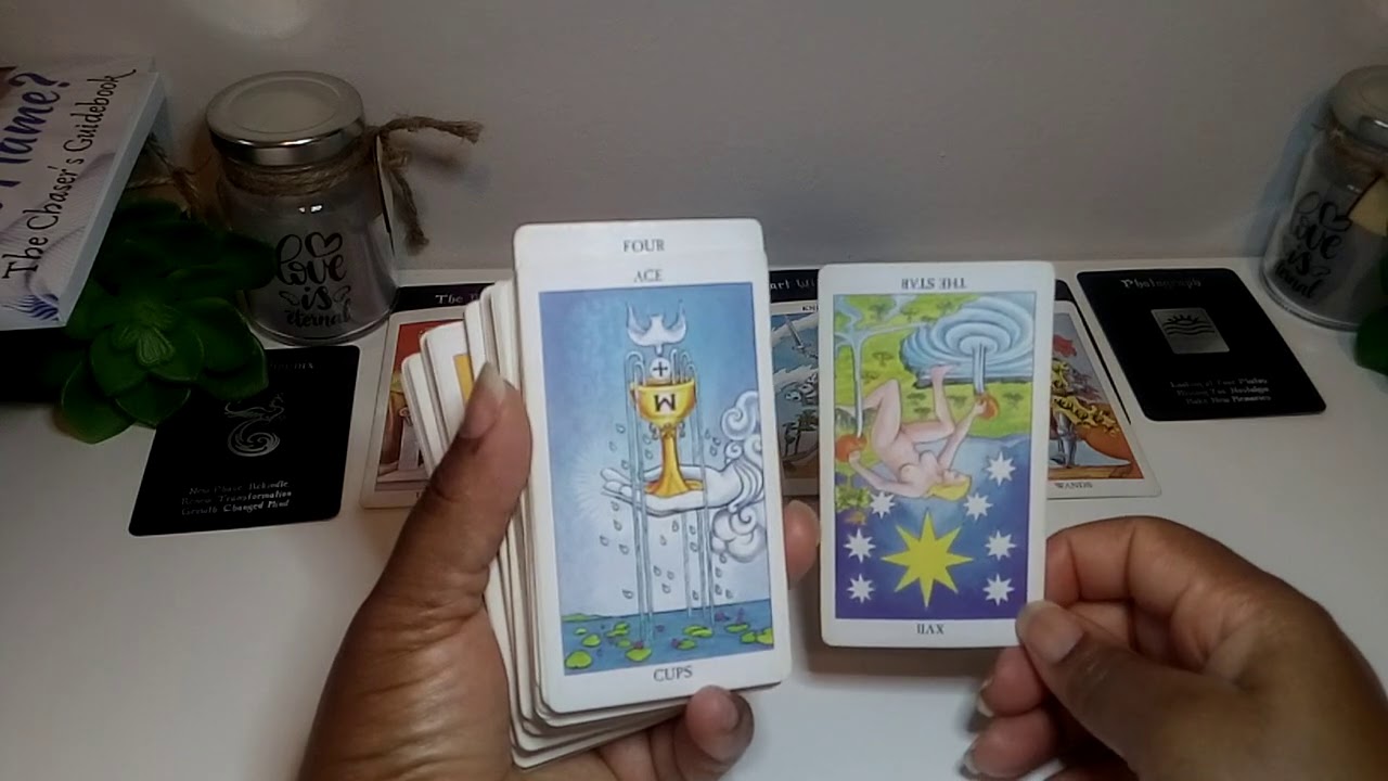 NO COMMUNICATION!!! Divine Masculine Twin Flame Tarot