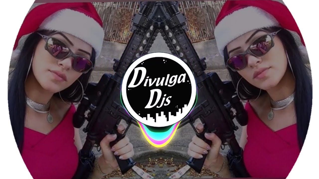 MEGA FUNK - ESPECIAL FÉRIAS - 2019 (Dj FelipeCWB)