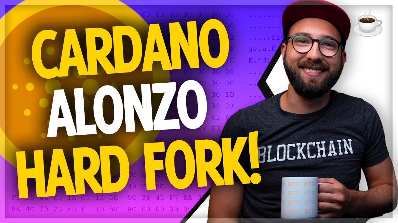 Cardano Alonzo Launch, Polygon MATIC, Crypto Markets, Bitcoin, + more // Crypto Over Coffee ep.68