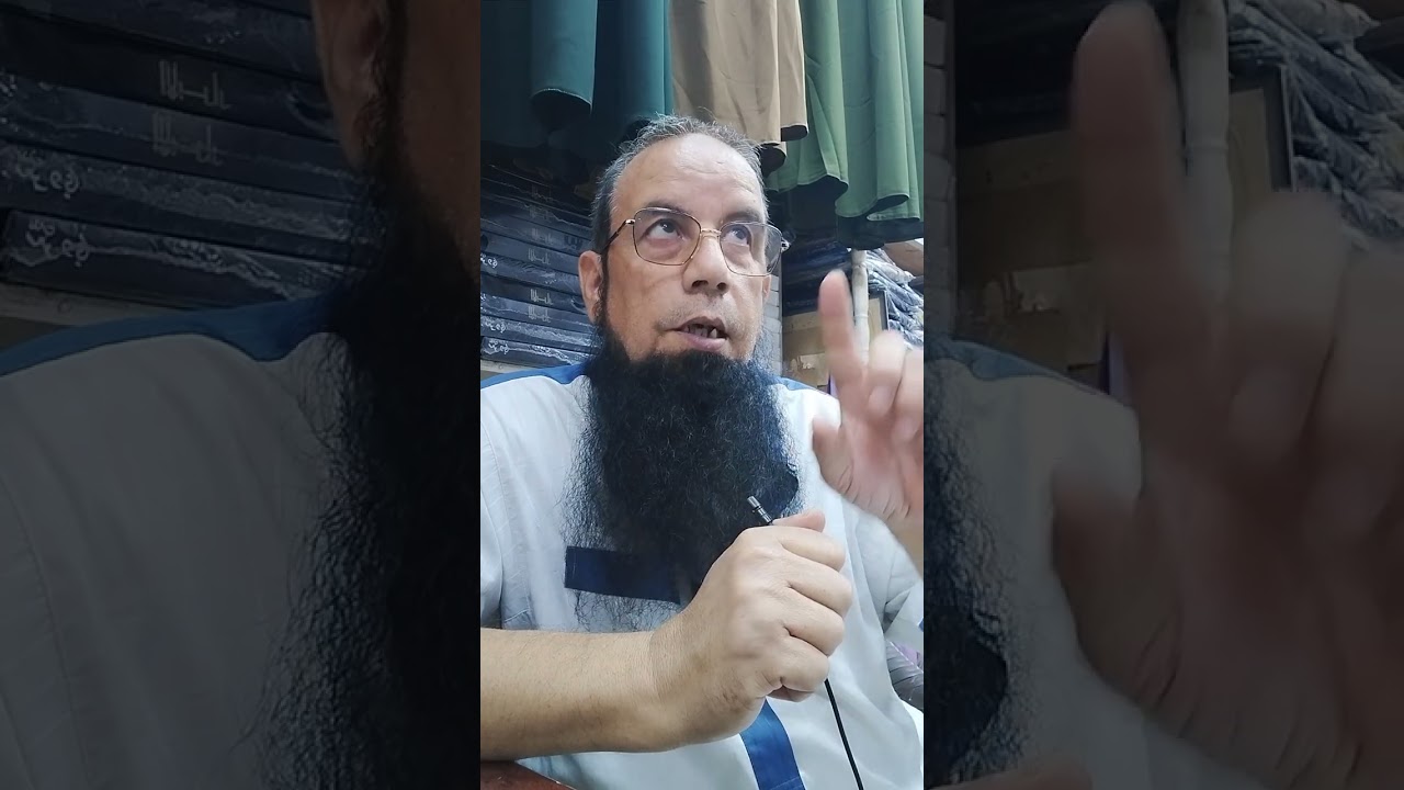 استغفر ولو 20 مرة  بهذه الصيغه سينزل عليك الرزق كالغيث من السماء