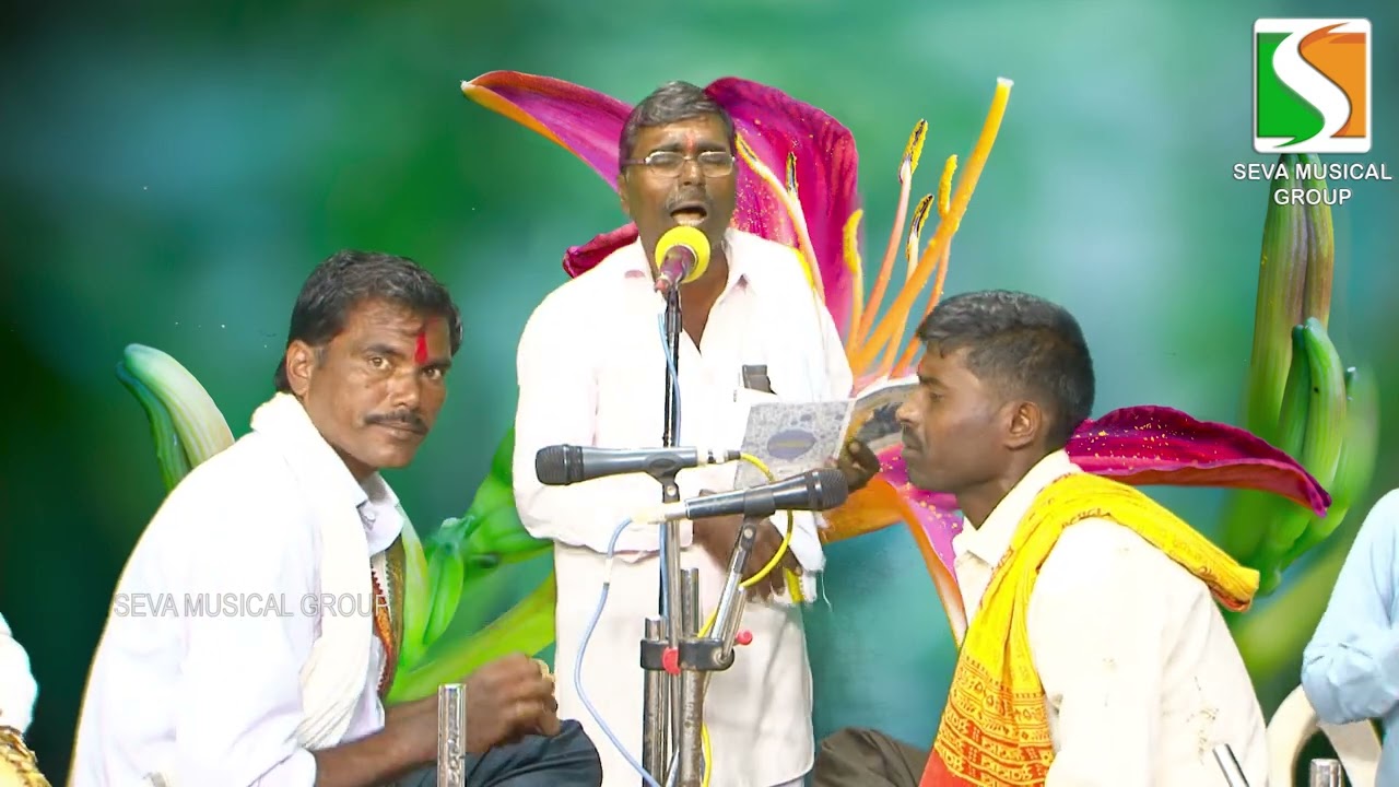 Prakash Maharaj Malwagad | Sevalal Maharaj Bhakti Ladi | प्रकाश महाराज मालवागद | Banjara Bhajan 2022