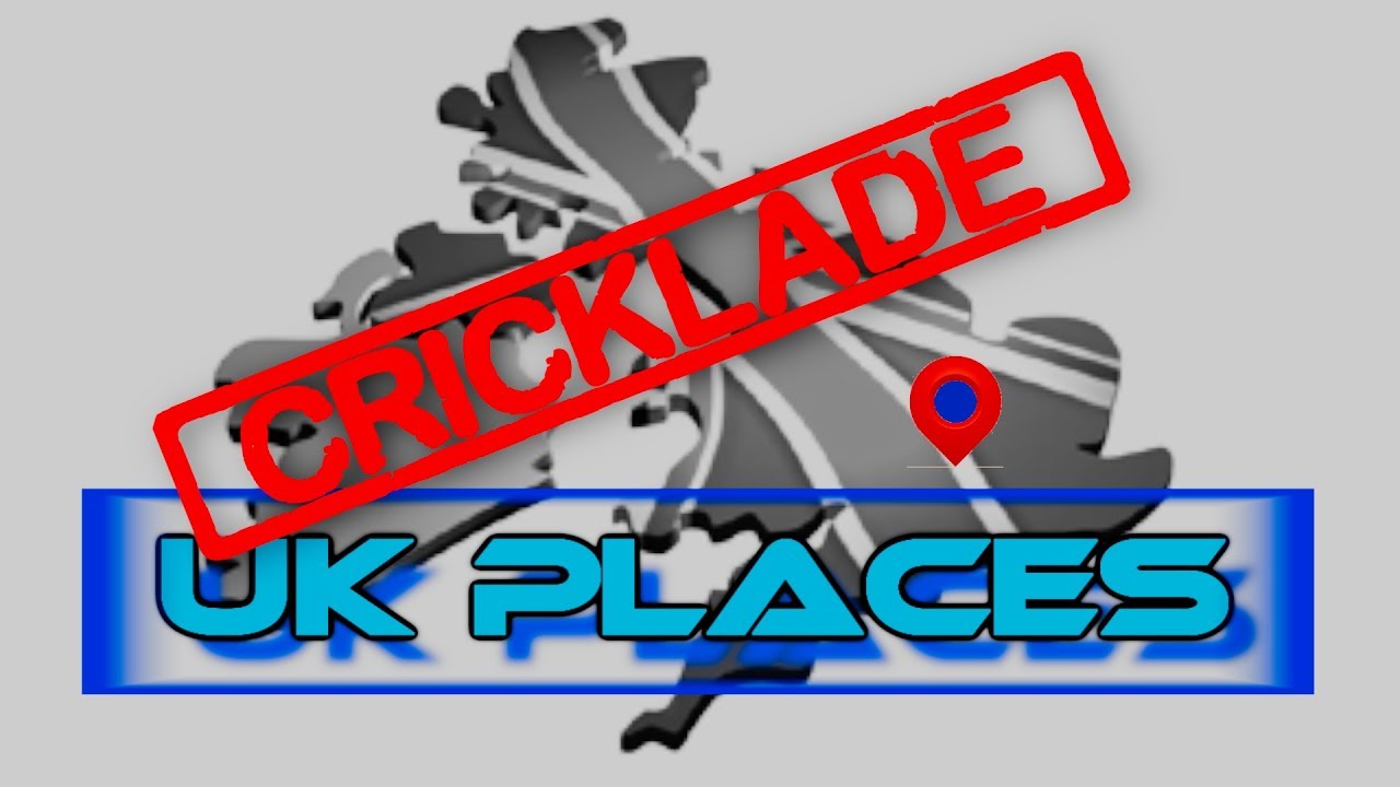 Travel Blog: UK Places - Cricklade