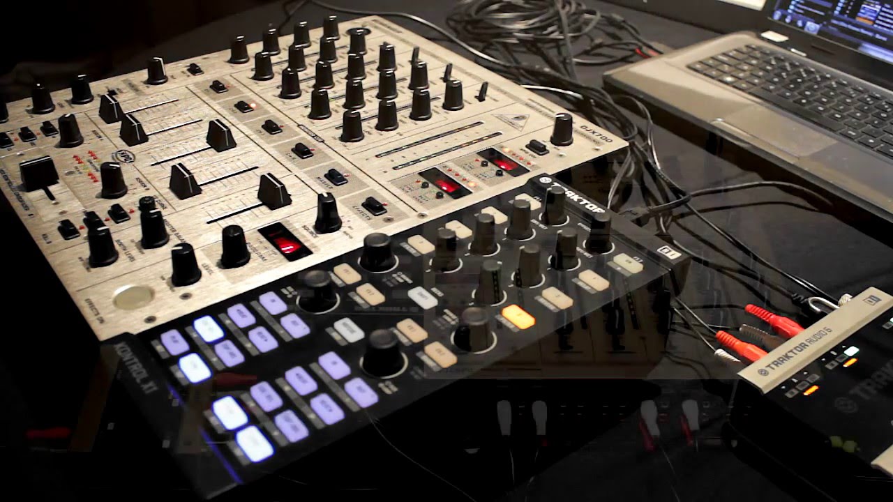 laFamiglia Soundsystem   Topi morti Ep 1