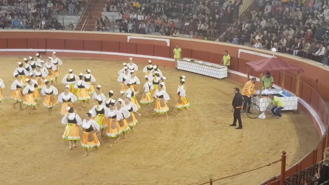 Marcha da Tocha 2019