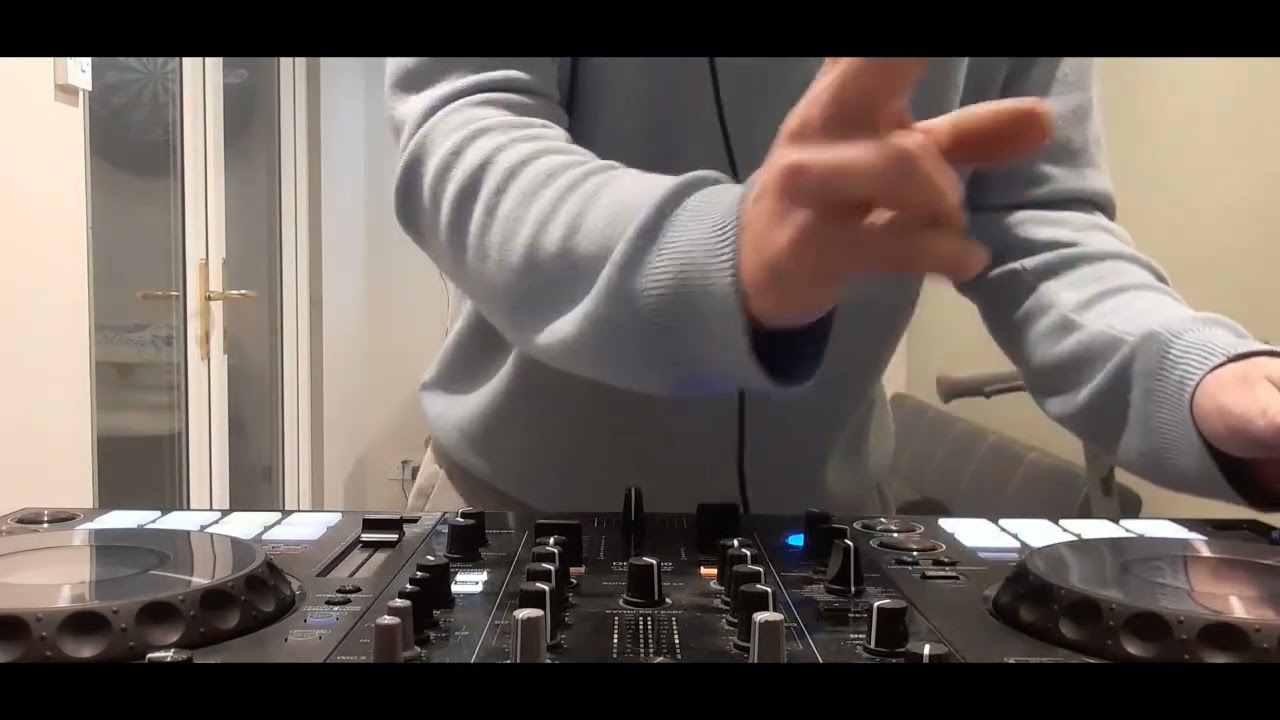 Bouncy House Donk Scouse House Mix Old School 2022
