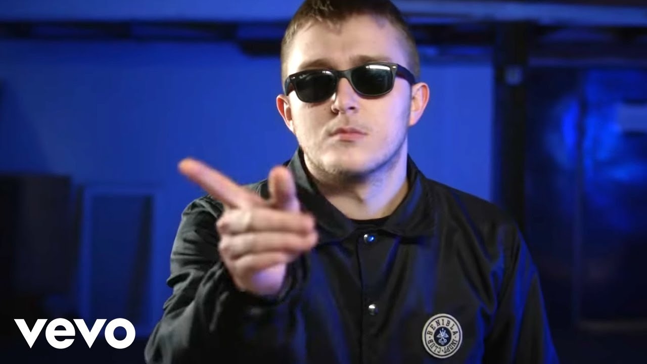 Vald - Bonjour