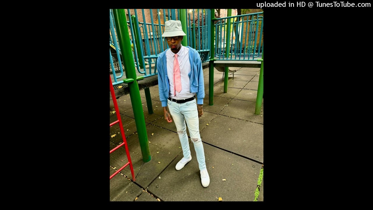 [Free] Pablo Skywalkin x Certified Trapper Type Beat - 