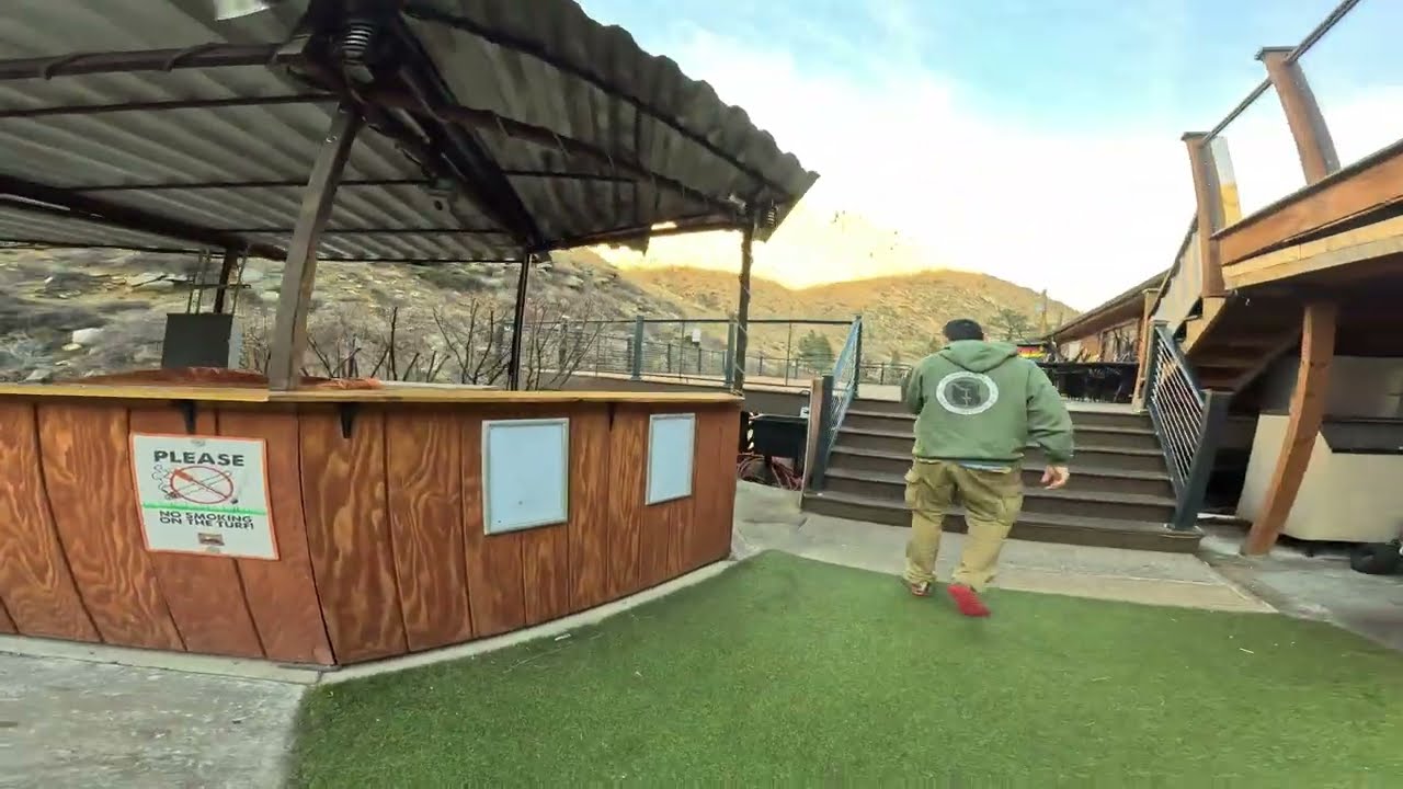 Colorado Trip ep4 Poudre Canyon Drive to The Mishawaka Diner