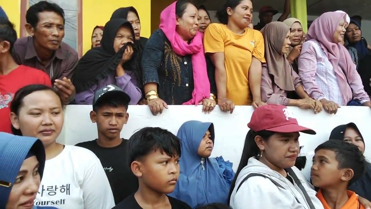 GSC COMUNITY ACARA IMTIHANAN DESA MAESAN