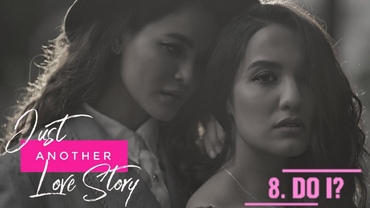 JUST ANOTHER LOVE STORY - EPISODE 8 || Do I? || Priyanka Karki || Shristi Shrestha