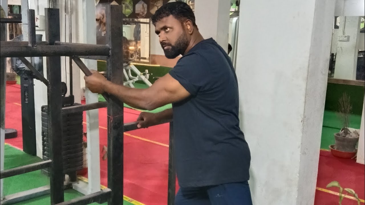 #trending #reels #video #gymlover 