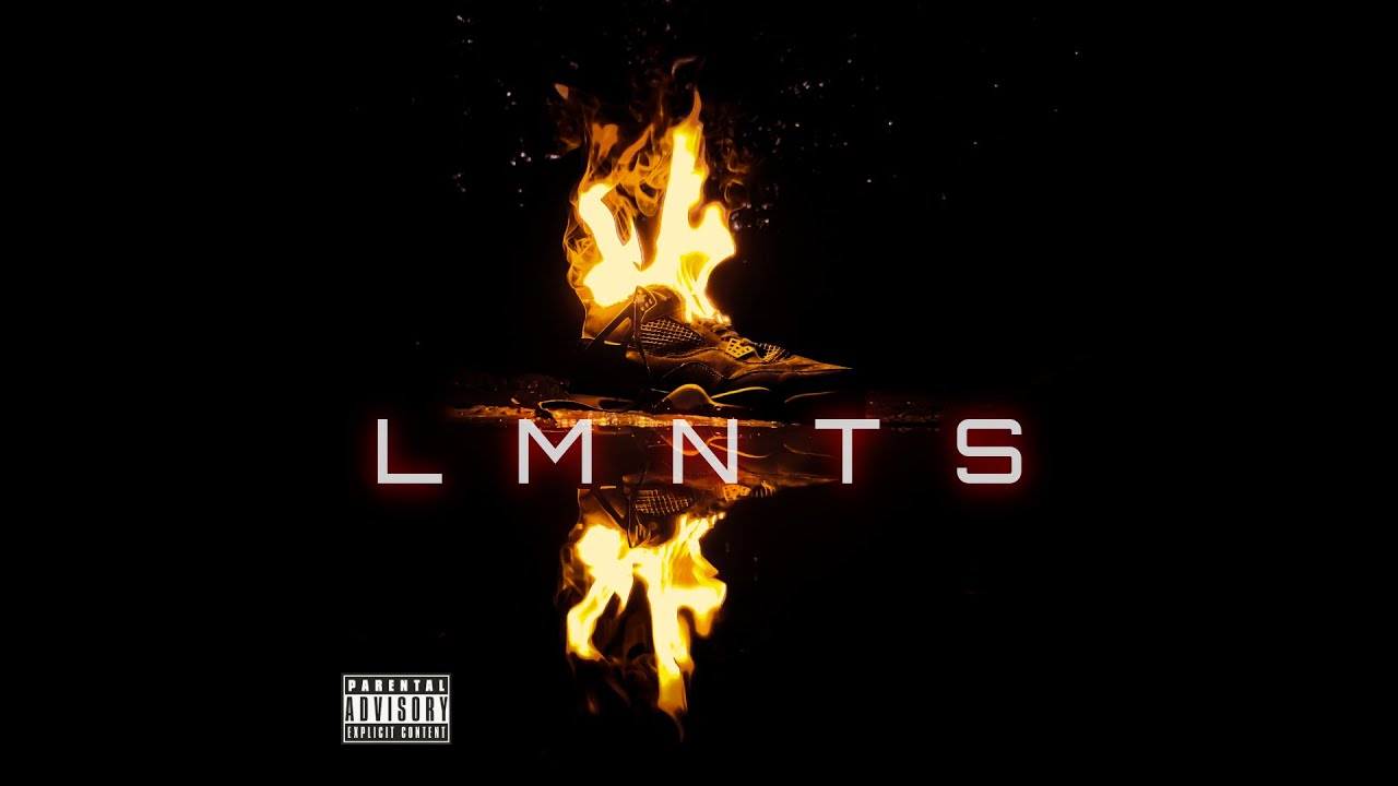 LMNTS - Djuice M16