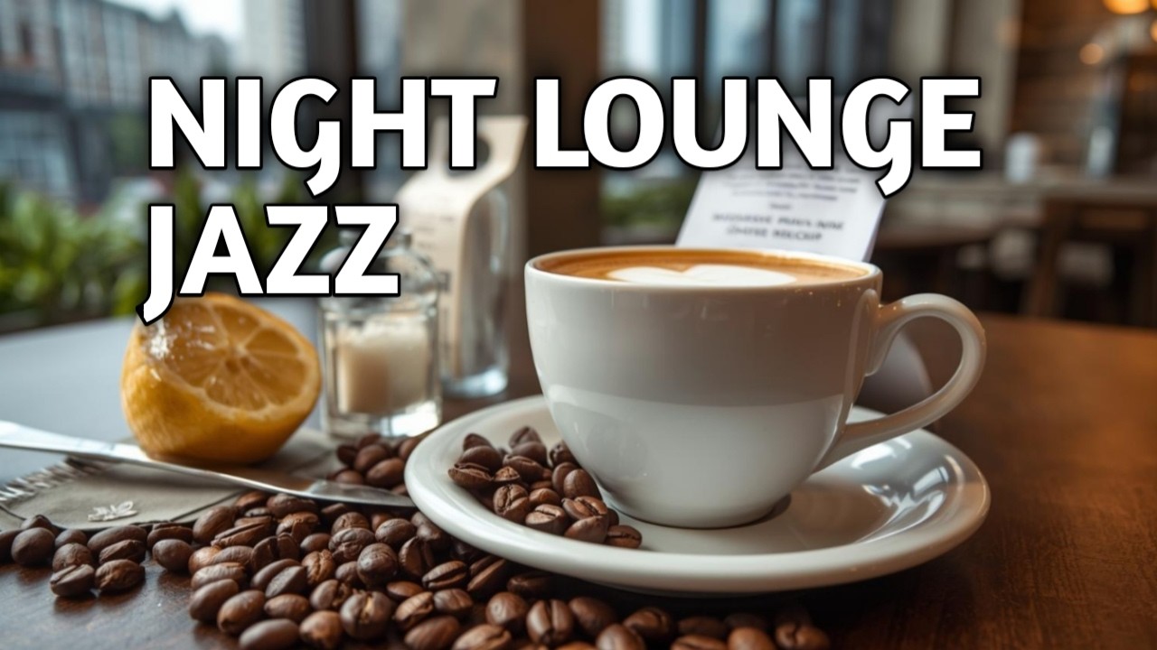 Classic Jazz Instrumental – Timeless Relaxing Music Playlist