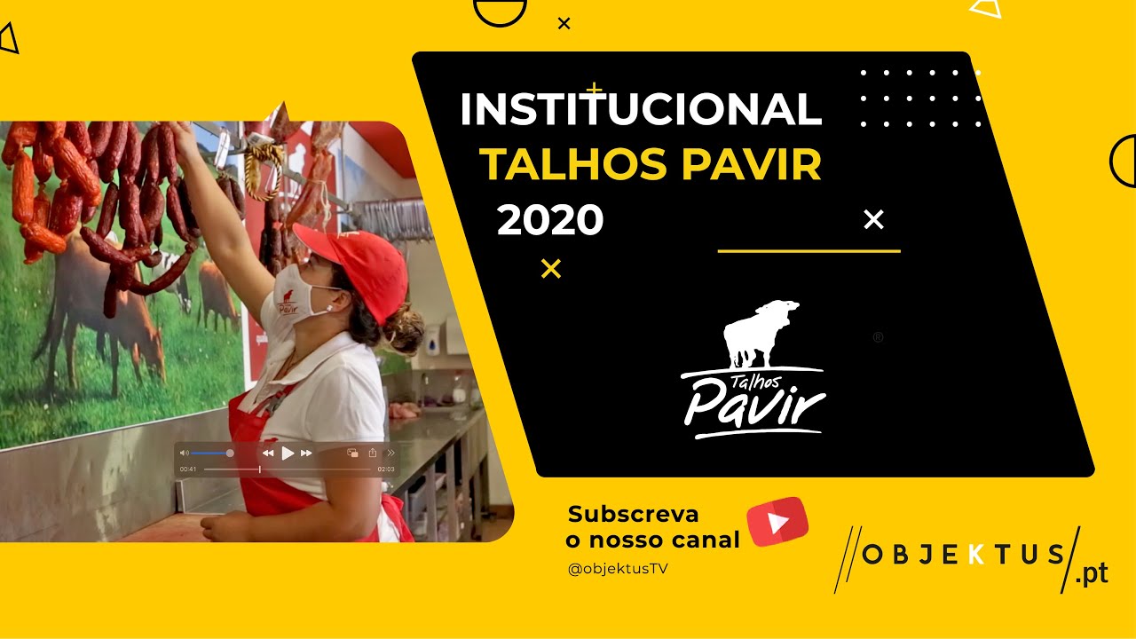 Talhos Pavir