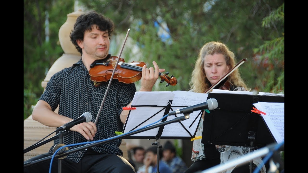 Borusan İstanbul Filarmoni Orkestrası  - Borusan İstanbul Philharmonic Orchestra