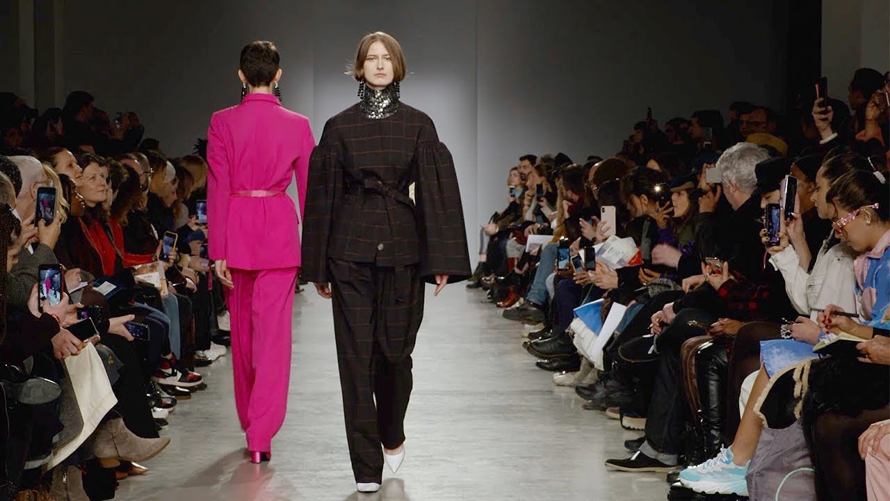 Lutz Huelle | Fall Winter 2020/2021 | Full Show