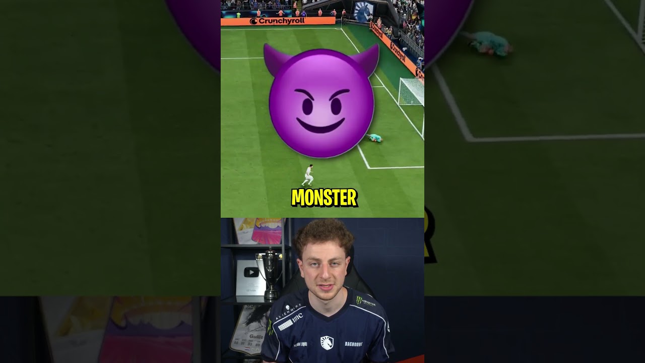 Hidden Gem CDM In EA FC 26