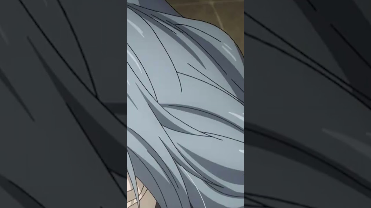 Mahito ve Kakashi mi? 