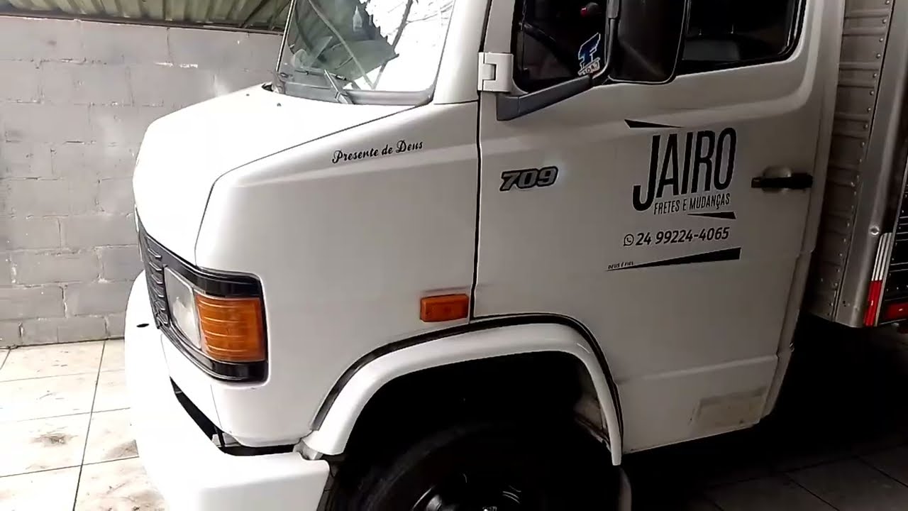Serviço sempre tem!