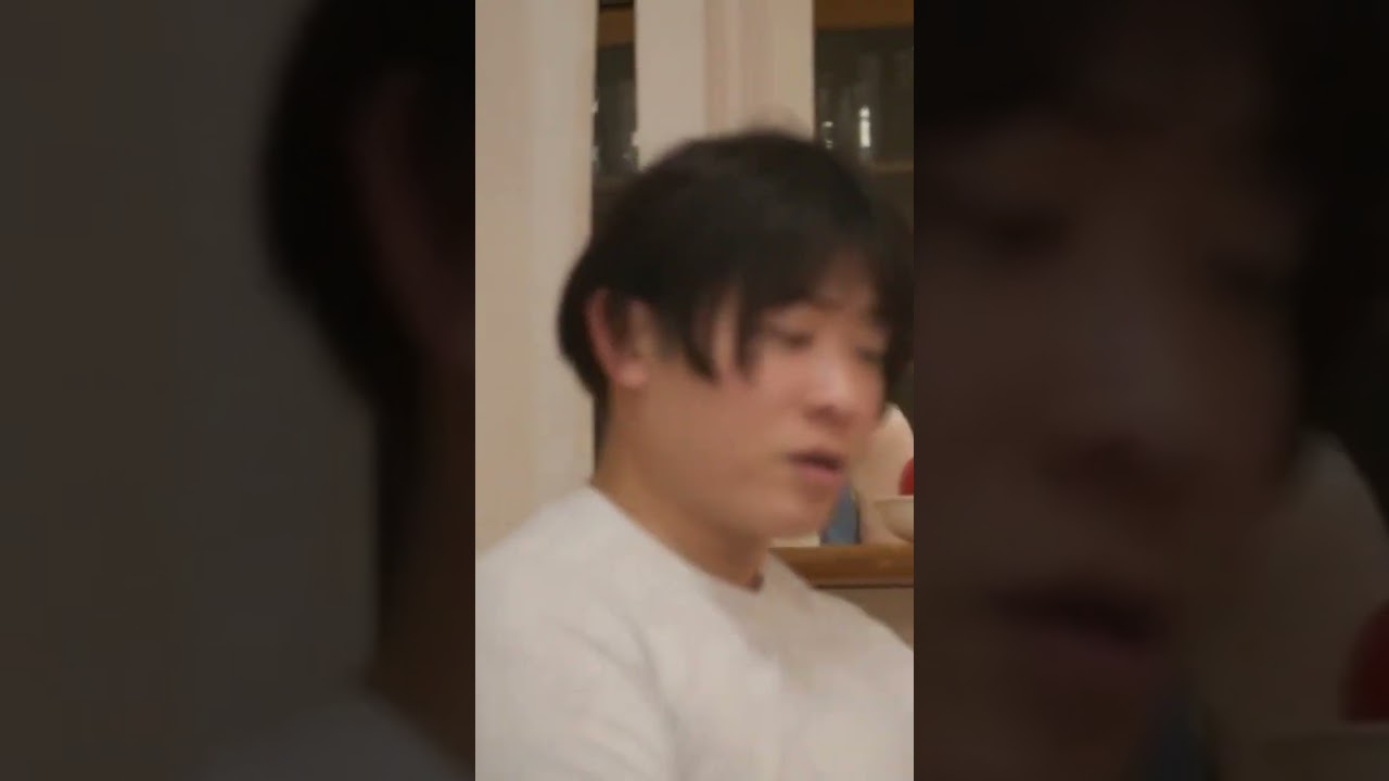 yumeno aika couple in home #shorts #yumenoaika  #aikayumeno