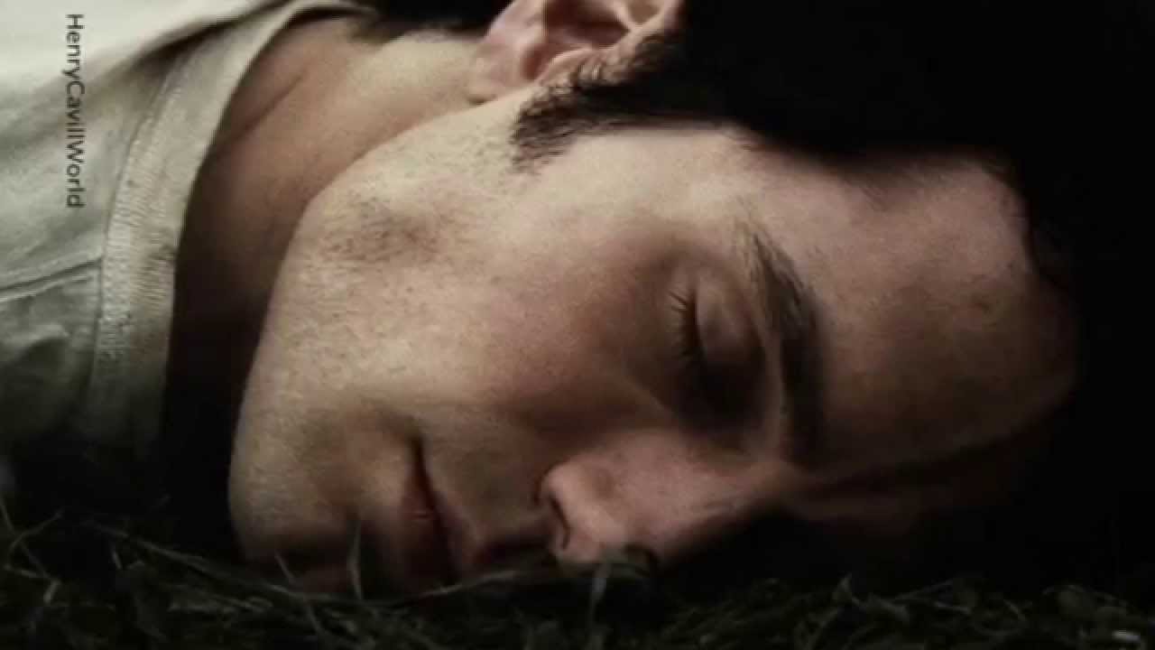 My Girl Crush - Henry Cavill & Gina Carano - Little Big Town