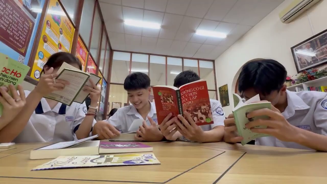 Sơ Kết Học kỳ 1 /2025-2026 