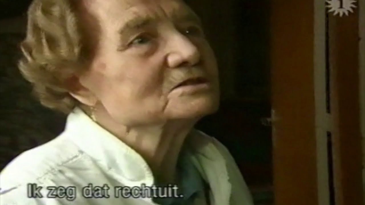 Drika Vercaigne - Afrit 9