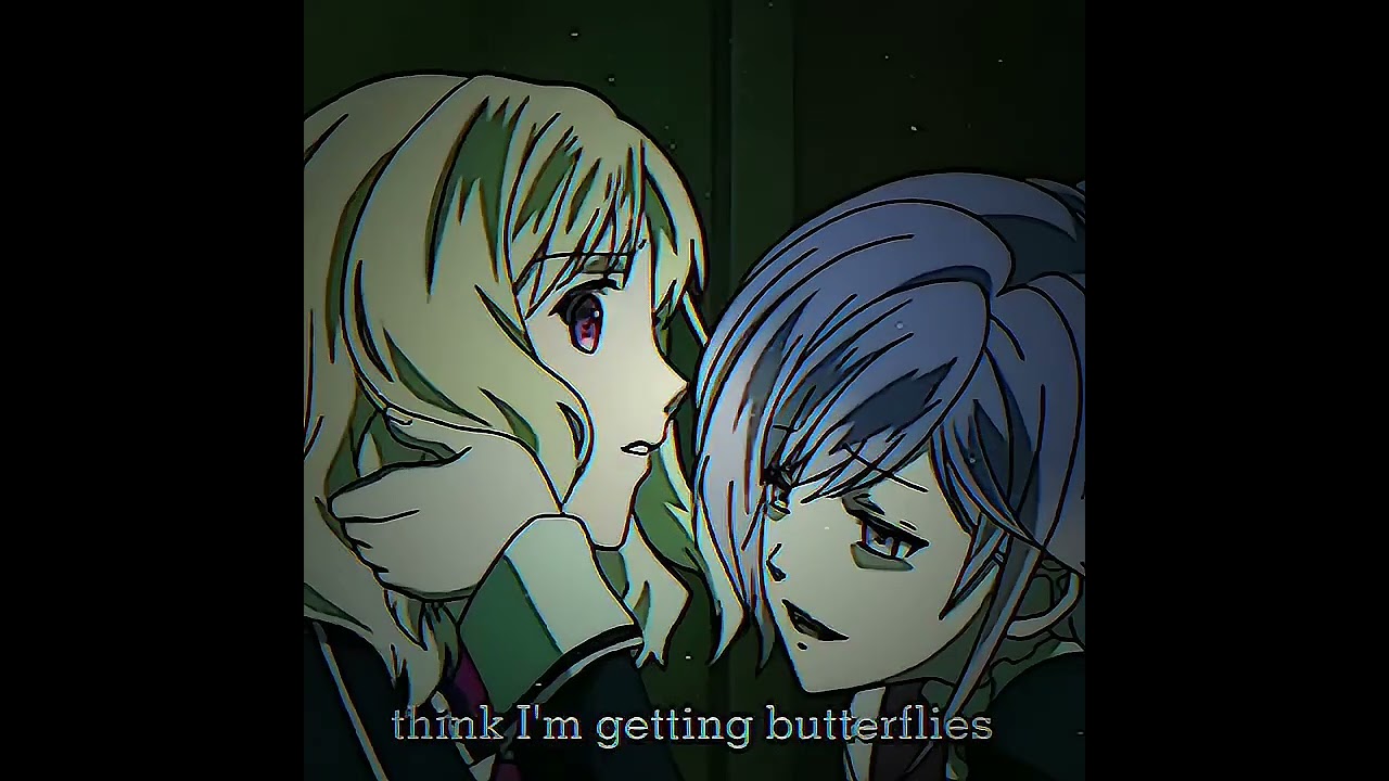 Kanato & Yui edit ☆ #diaboliklovers #dledit #kanato #kanatosakamaki #yui #yuikomori