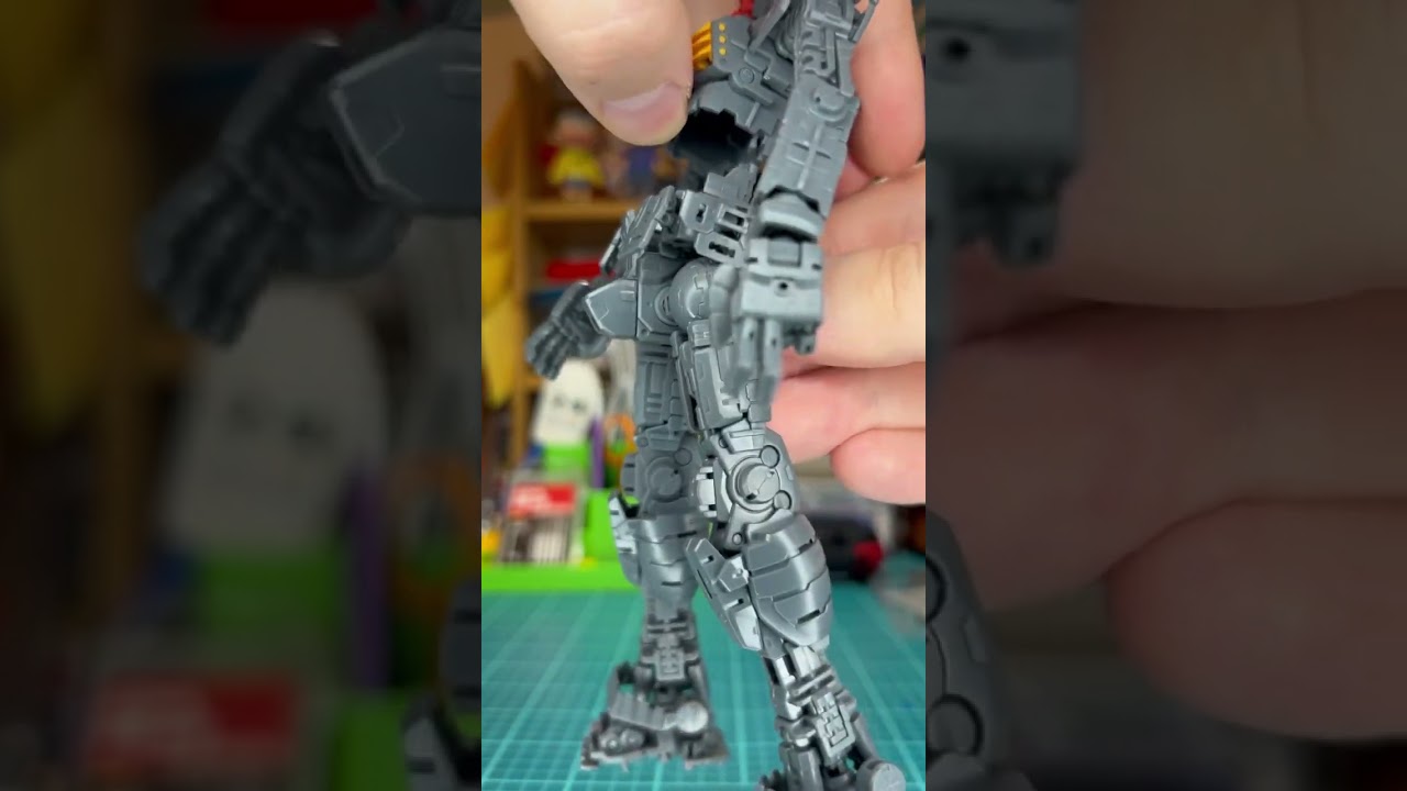 Master Grade RX 78 2 Version 2.0 inner frame showcase #gundam #gunpla #gundamfigure #mastergrade
