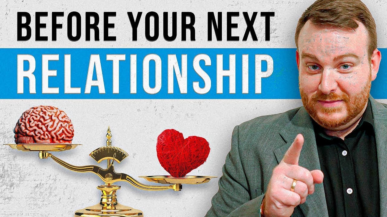 How to Prepare Yourself for Your NEXT Relationship