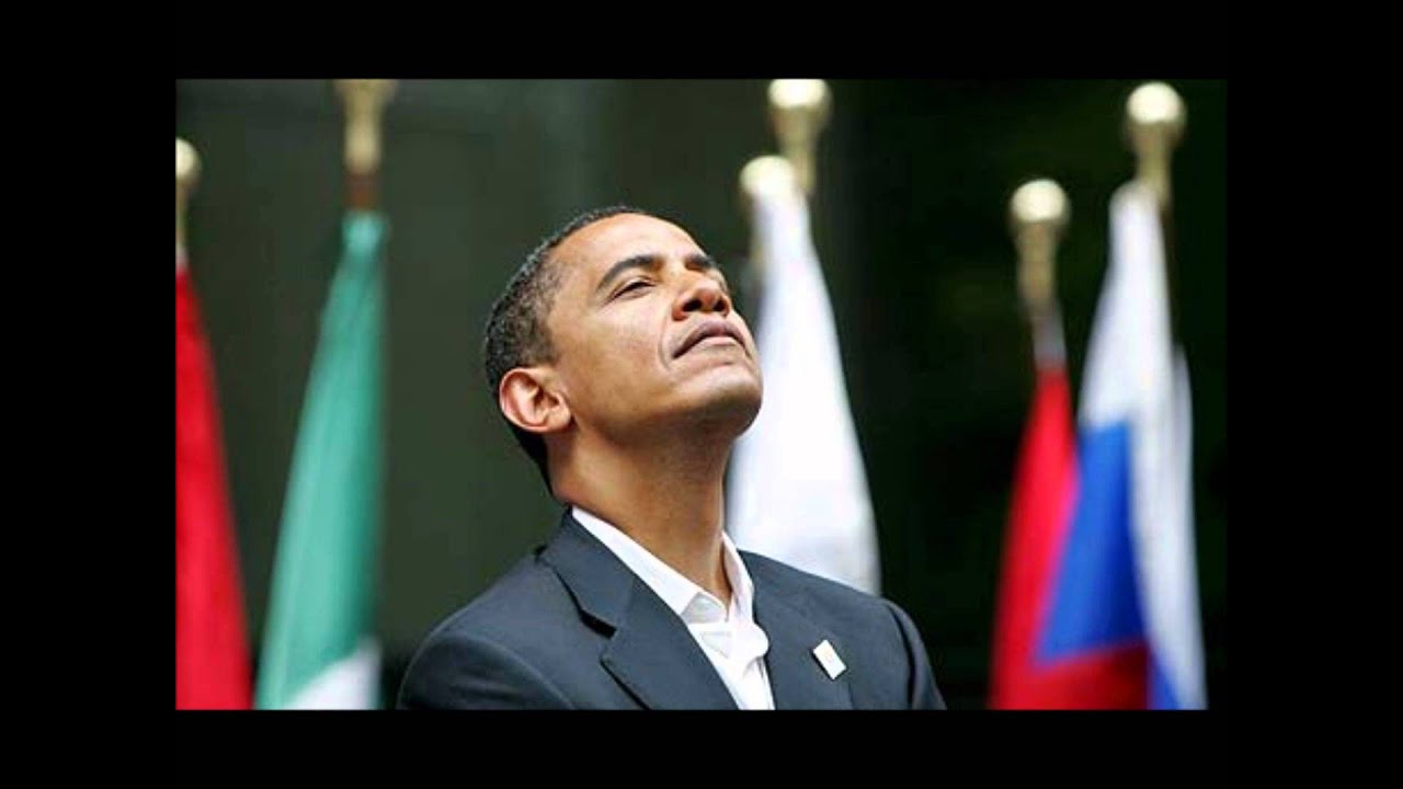 Walter Beasley - Barack's Groove (Free Your Mind)