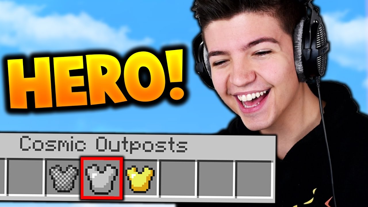 OUR FACTION DID SOMETHING... (Minecraft Ice Factions #40)