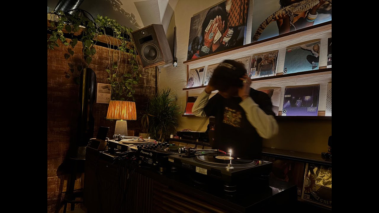 Funk-House Mix to Groove to No.1