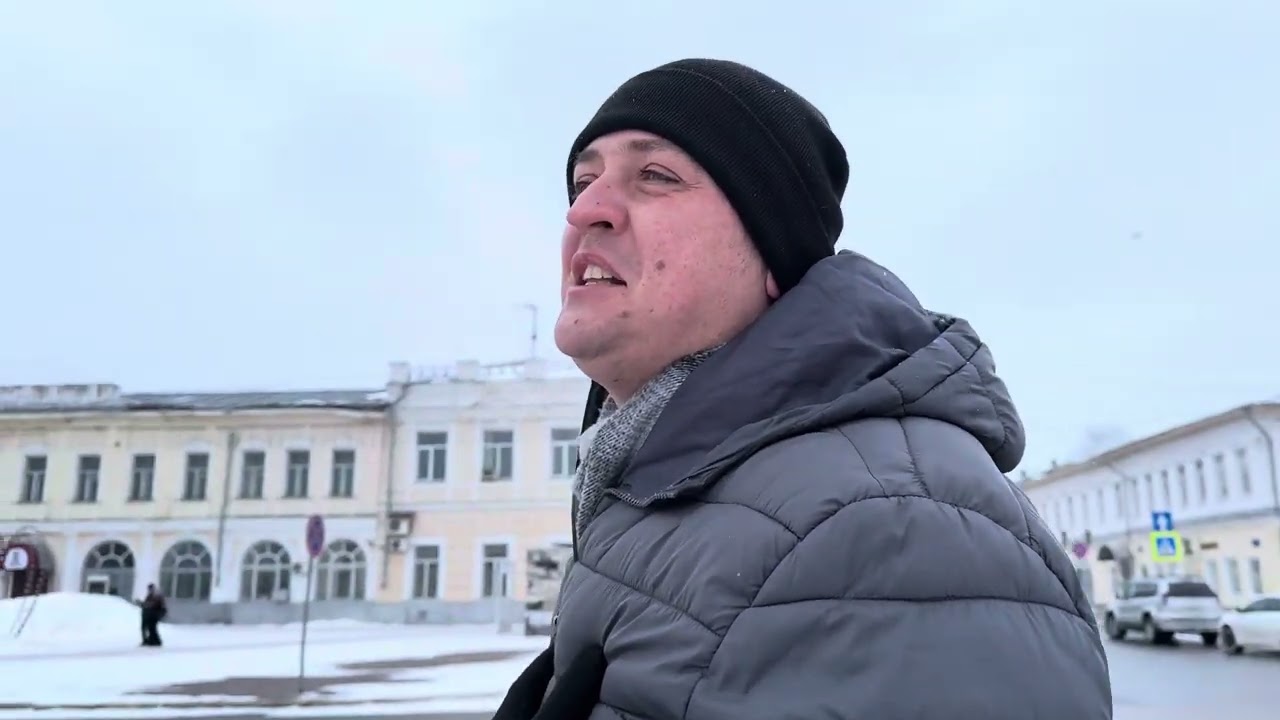 Муром | Илья Муромец, монастырь, центр города, достопримечательности |Владимирская область, 2024