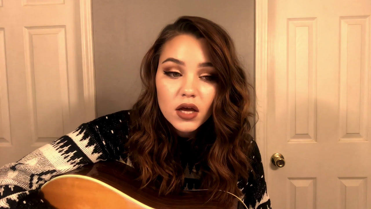 Under My Thumb - The Rolling Stones (Cover) by Samantha Fisher