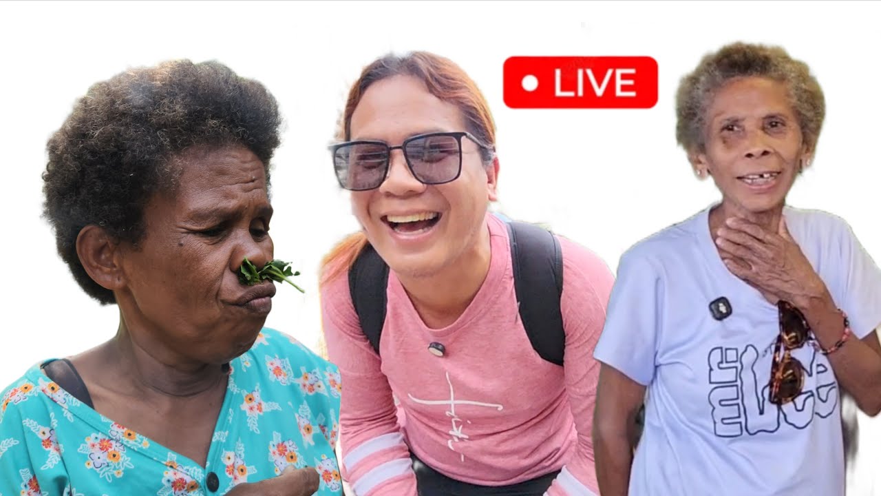 LORRY AQUINO TALITA IS LIVE