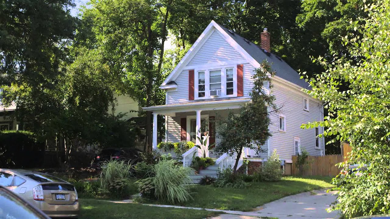 Old West Side - Ann Arbor, MI