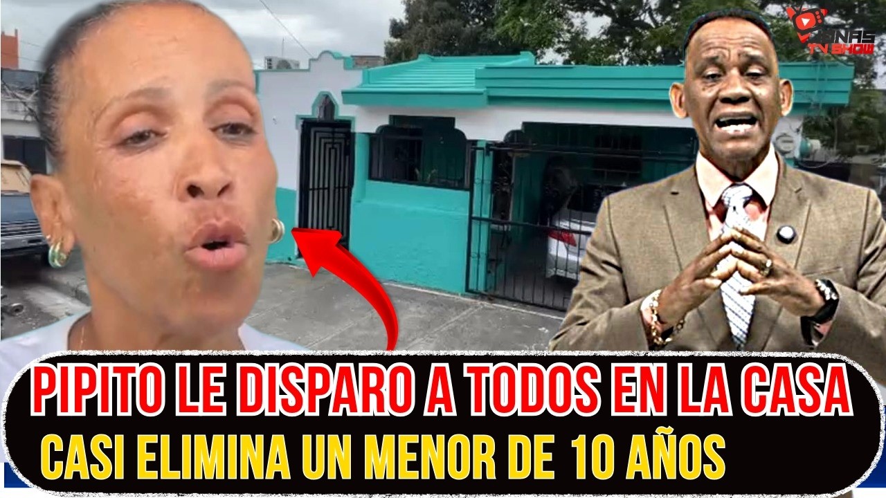 LE DISPARO A UNO DE 10 AÑOS FAMILIARES PIDEN JUSTICIA EN SFM