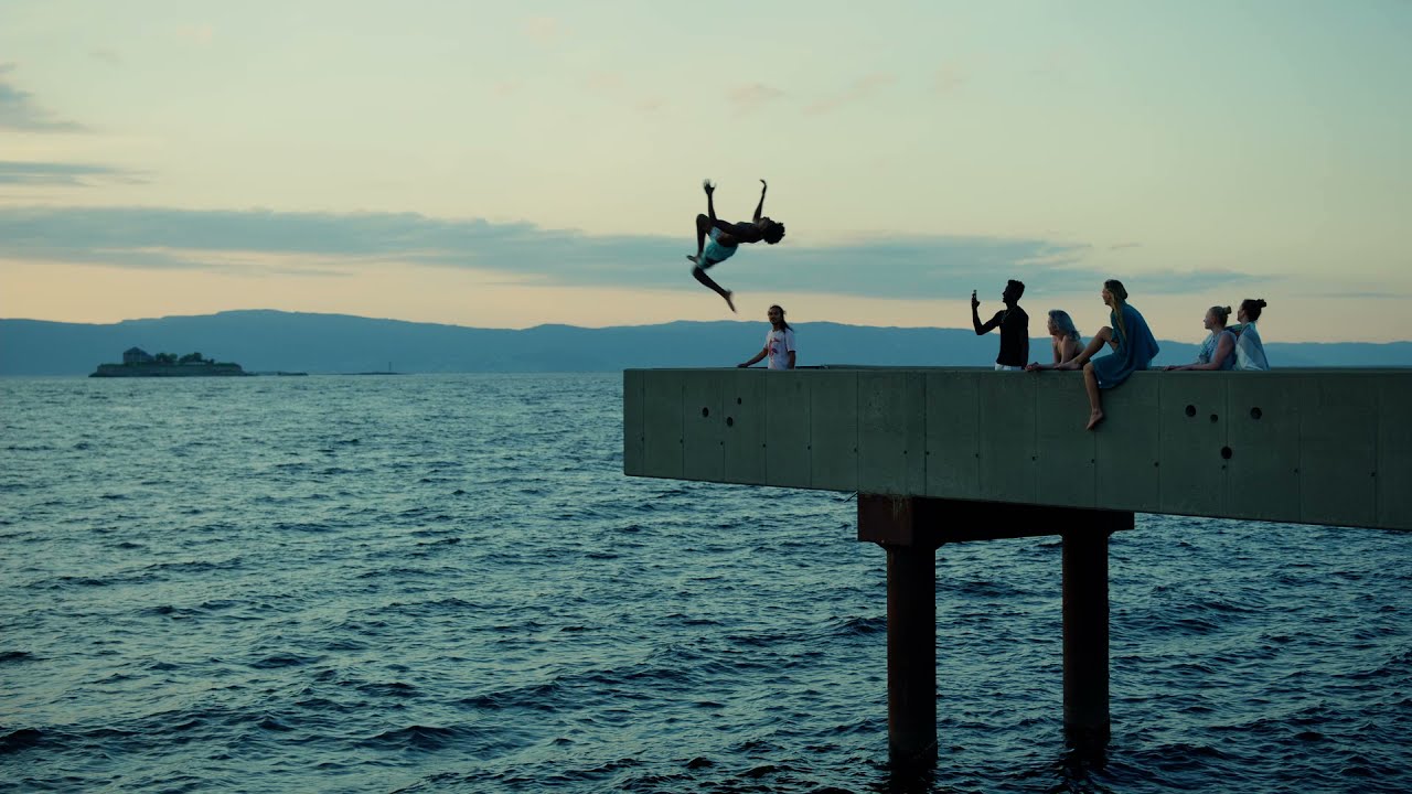 Student i Trondheim | Midtbyen.no