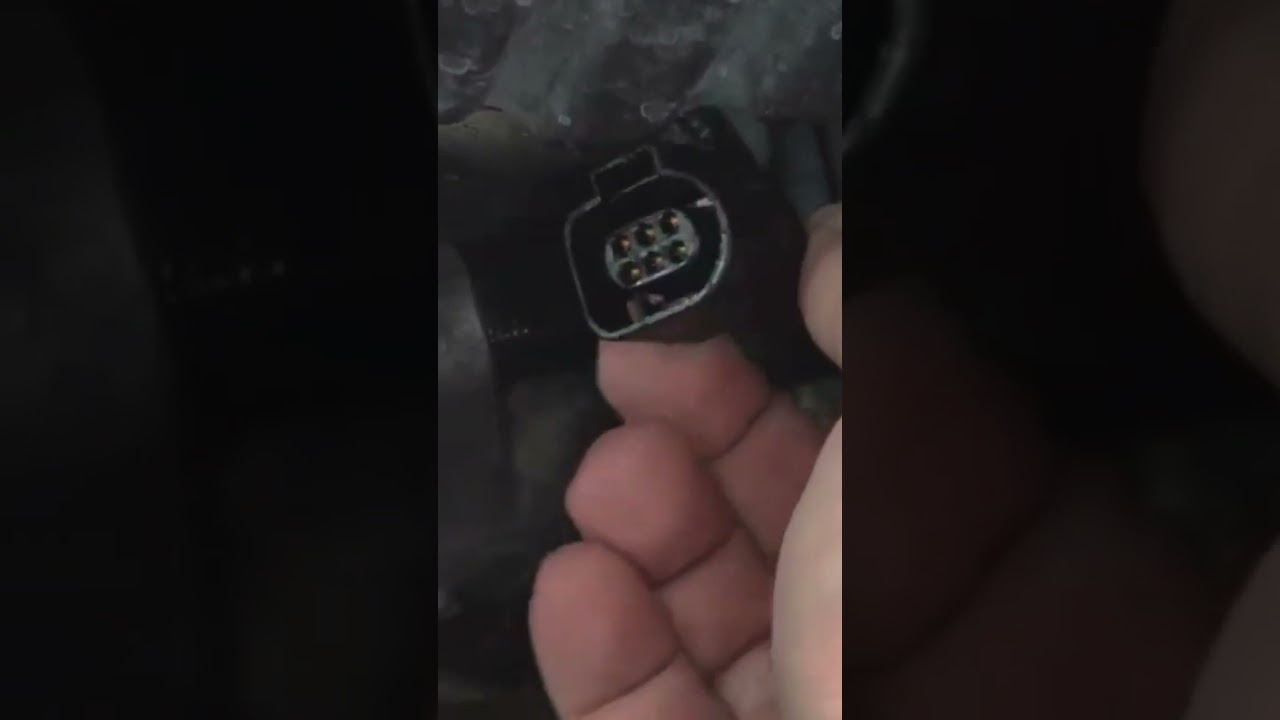 VW EPC Light Car Shaking Fix part 7 - Full Video Linked for All Info