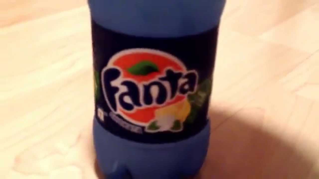 Fanta Shokata