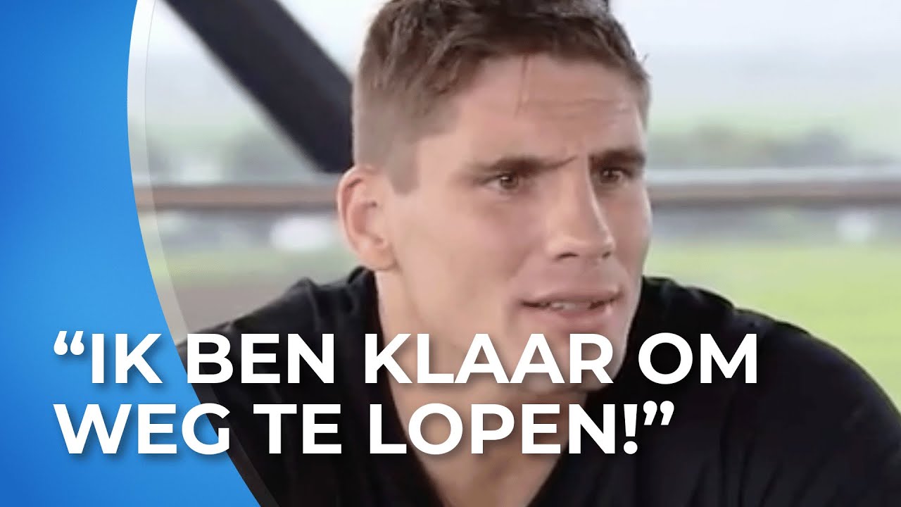 Rico Verhoeven is KLAAR met dit INTERVIEW | Wie het laatst lacht #AFL4