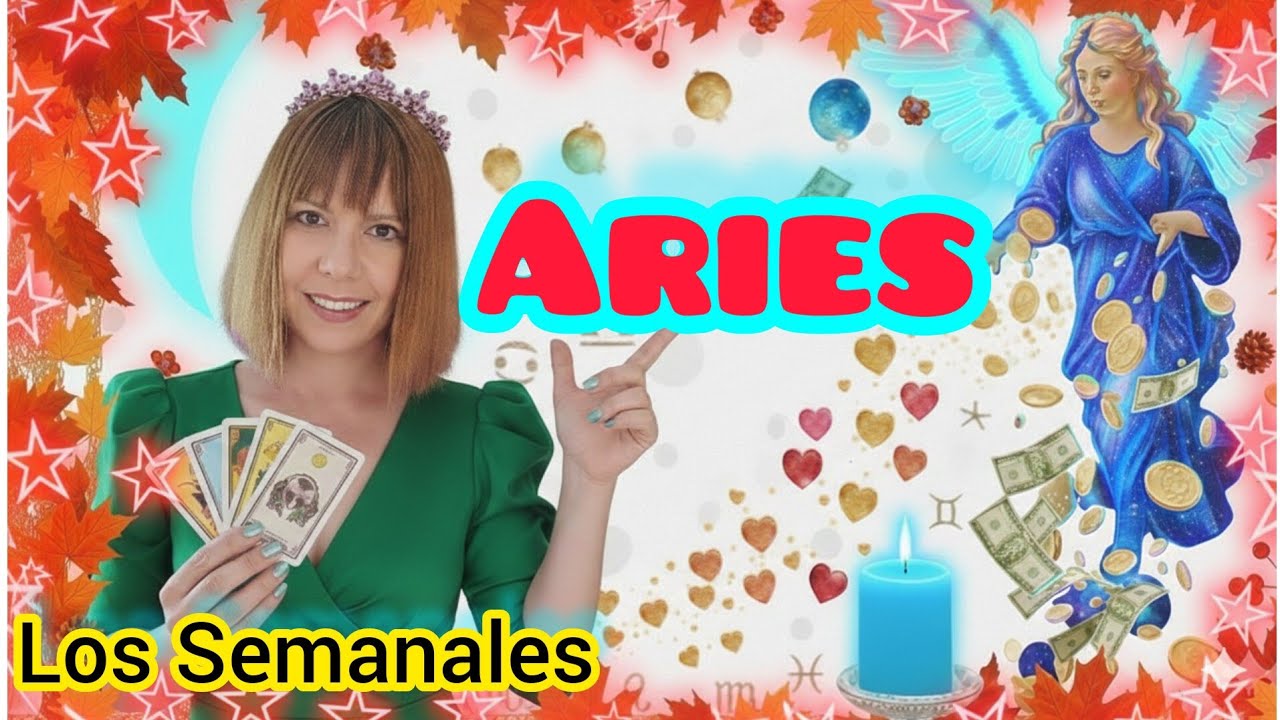 ARIES ♈️ EL PREMIO MAYOR!NO PIDAS MAS 💰ORDENA TU FORTUNA  MILLONARIO POR LEY MILLONES EN TU PODER