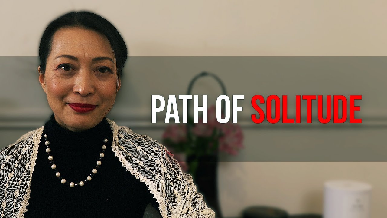 The Japanese Secret To Escaping Loneliness