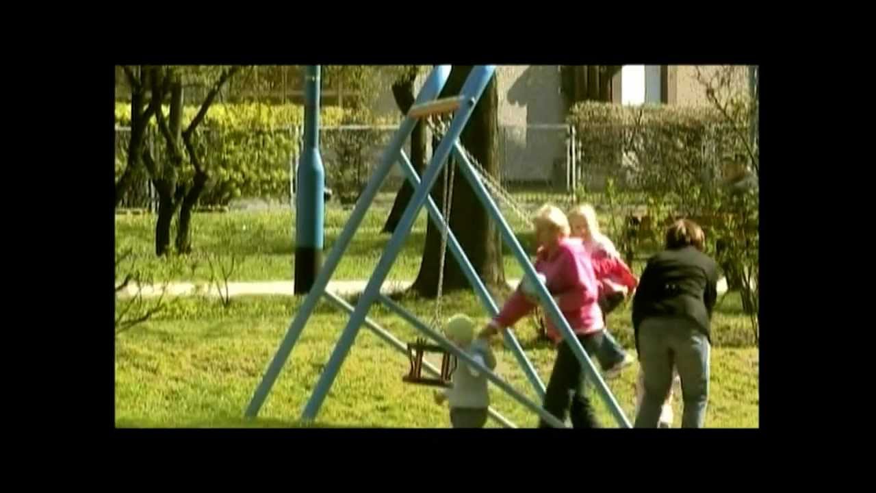 Parki Miejskie Lubina - cz.7 Park Jesionowy i Jana Pawła II