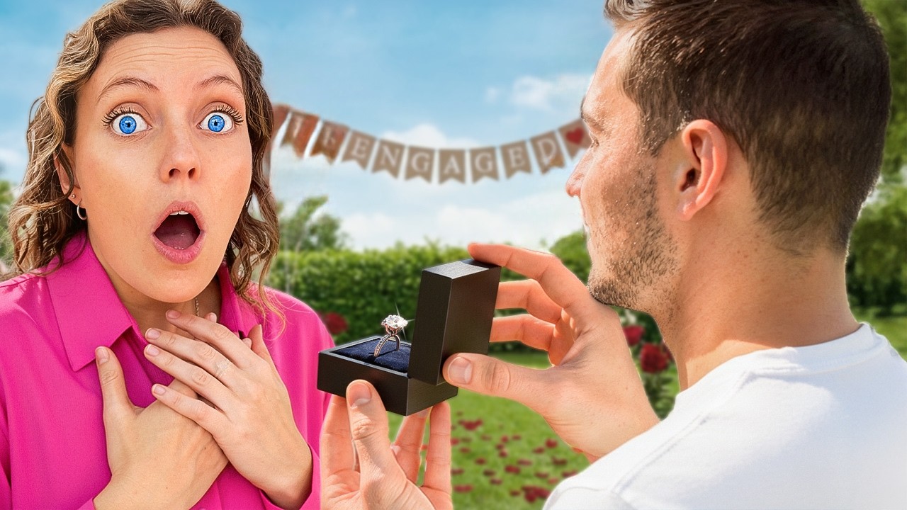 is My BOYFRIEND about to PROPOSE… 💍