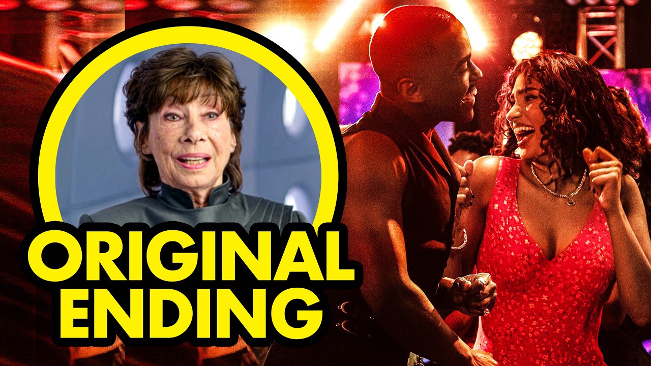 Doctor Who Season 2's Original Ending (And Why It Changed)
