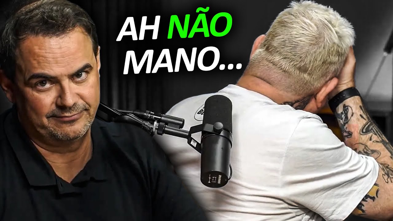 O BOLA NÃO SE AGUENTOU NESSA 😂