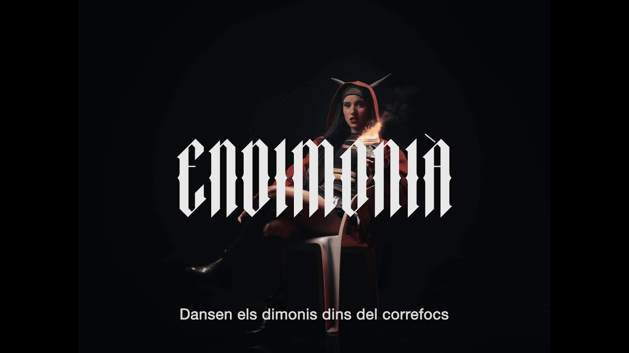 Endimonià - LA XICA