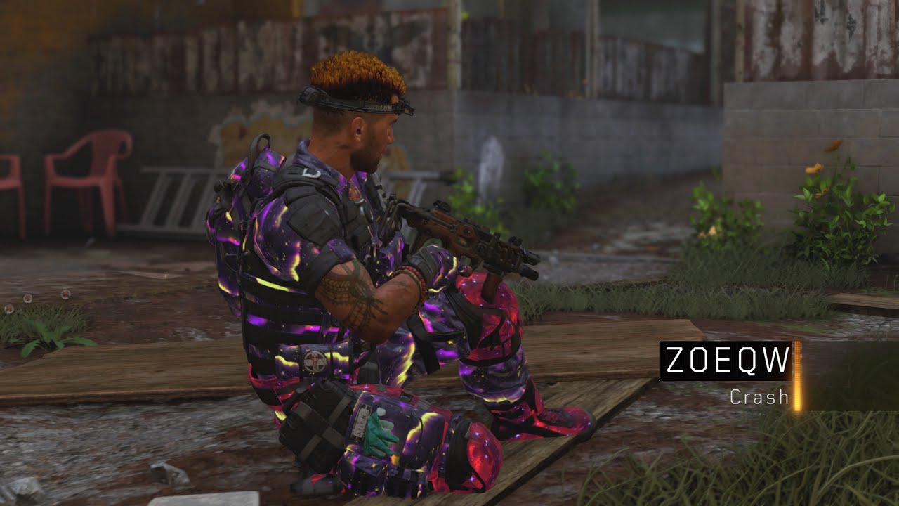 (BO4) CARRYING MY TEAMMATES IN TDM 65-4 |BLACK OPS 4 2023